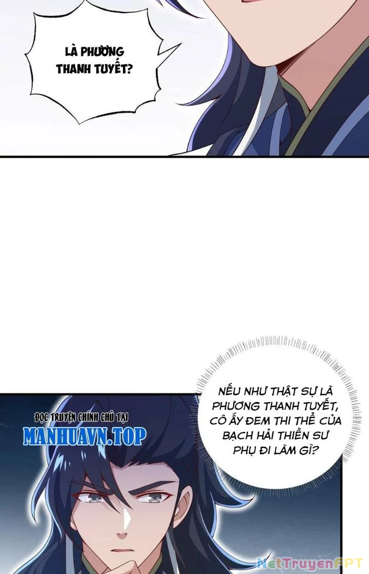 Vĩnh Sinh Chapter 111 - Next Chapter 112