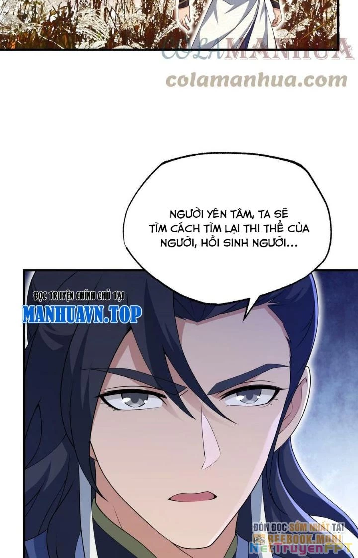 Vĩnh Sinh Chapter 111 - Next Chapter 112