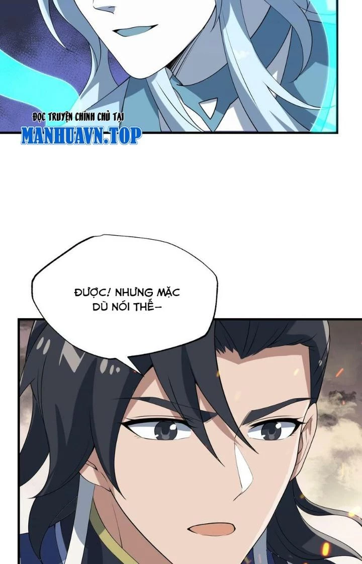 Vĩnh Sinh Chapter 111 - Next Chapter 112