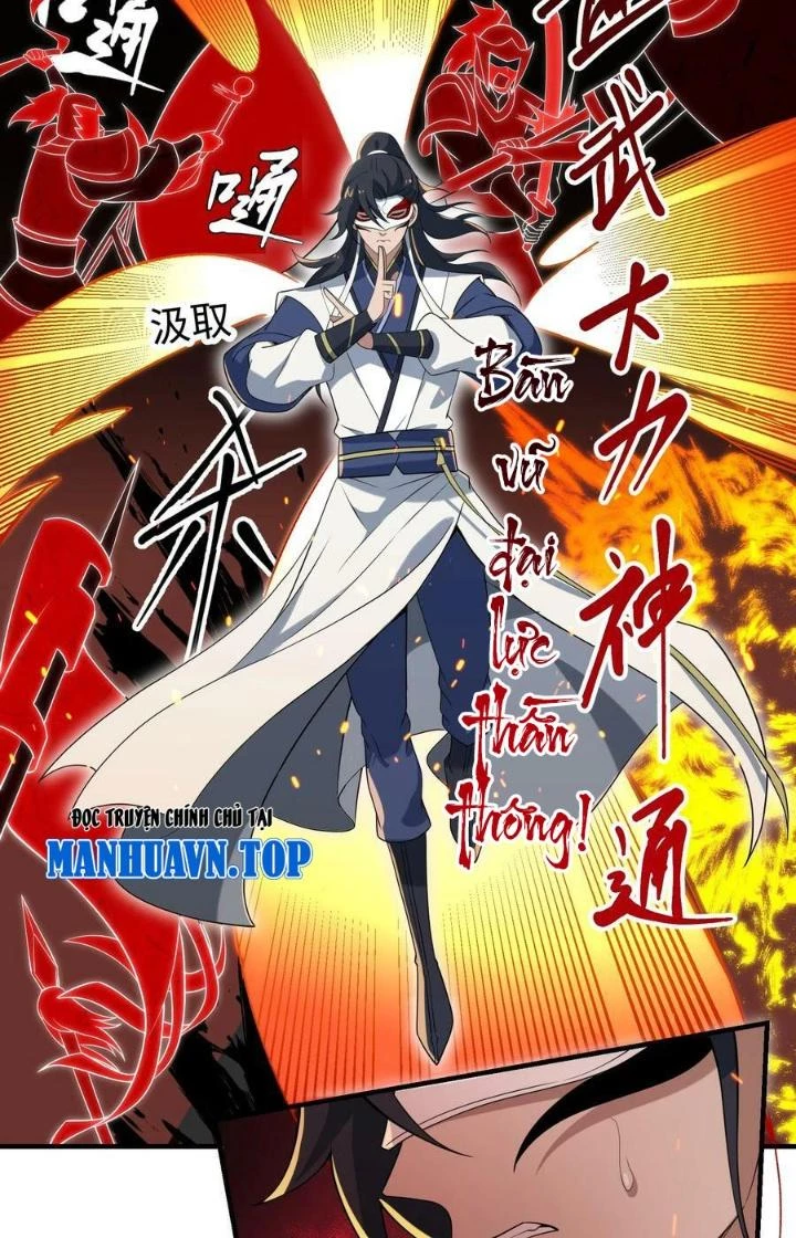 Vĩnh Sinh Chapter 111 - Next Chapter 112