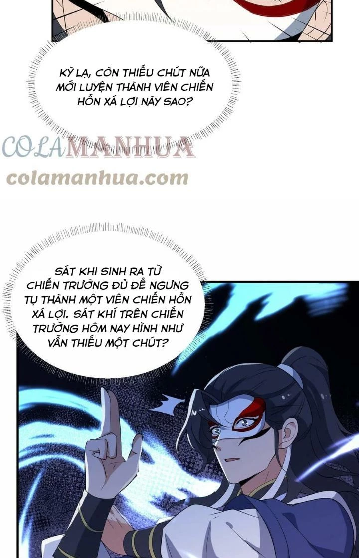 Vĩnh Sinh Chapter 111 - Next Chapter 112