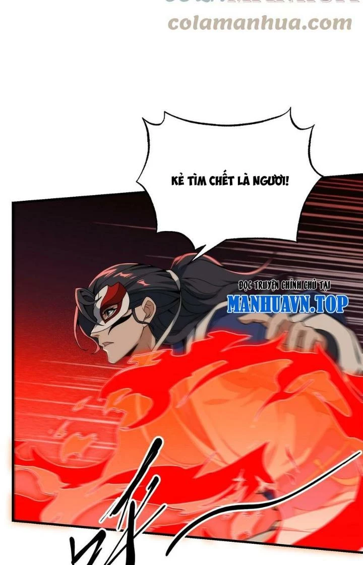 Vĩnh Sinh Chapter 111 - Next Chapter 112