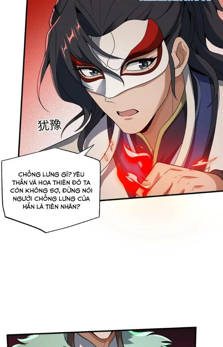 Vĩnh Sinh Chapter 111 - Next Chapter 112