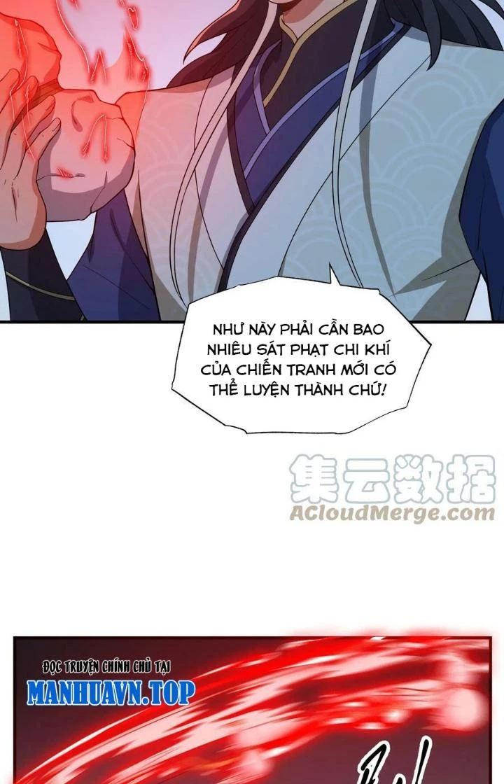 Vĩnh Sinh Chapter 112 - Next Chapter 113