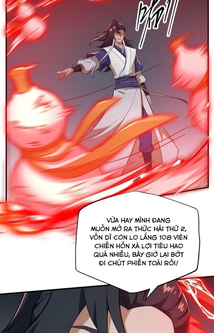 Vĩnh Sinh Chapter 112 - Next Chapter 113