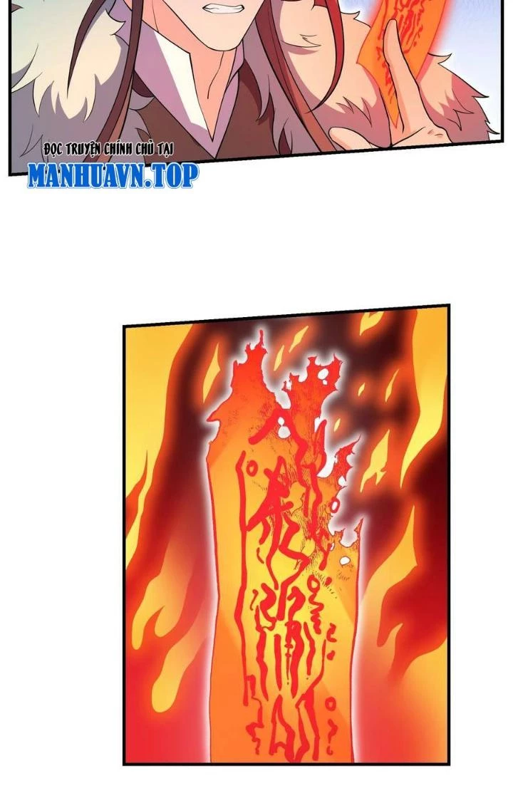 Vĩnh Sinh Chapter 112 - Next Chapter 113