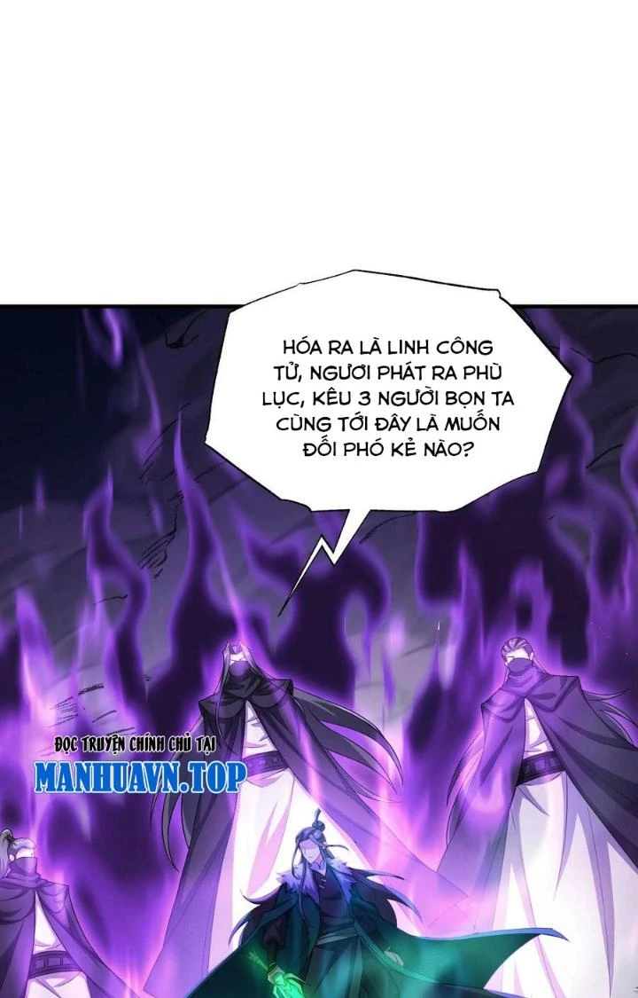 Vĩnh Sinh Chapter 112 - Next Chapter 113