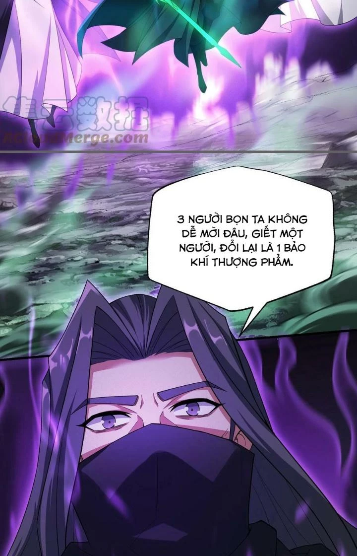 Vĩnh Sinh Chapter 112 - Next Chapter 113