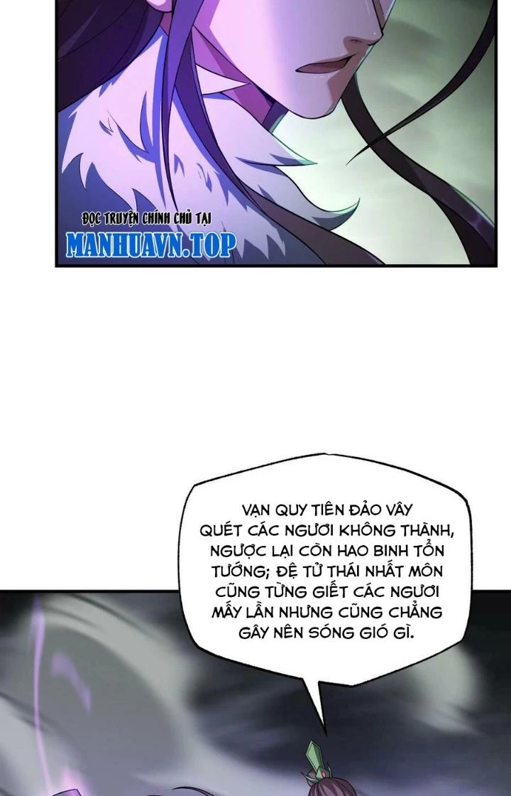 Vĩnh Sinh Chapter 112 - Next Chapter 113