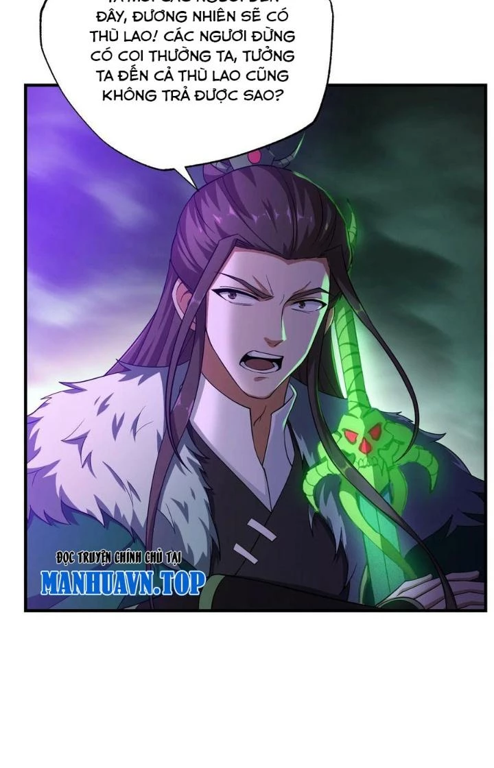 Vĩnh Sinh Chapter 112 - Next Chapter 113
