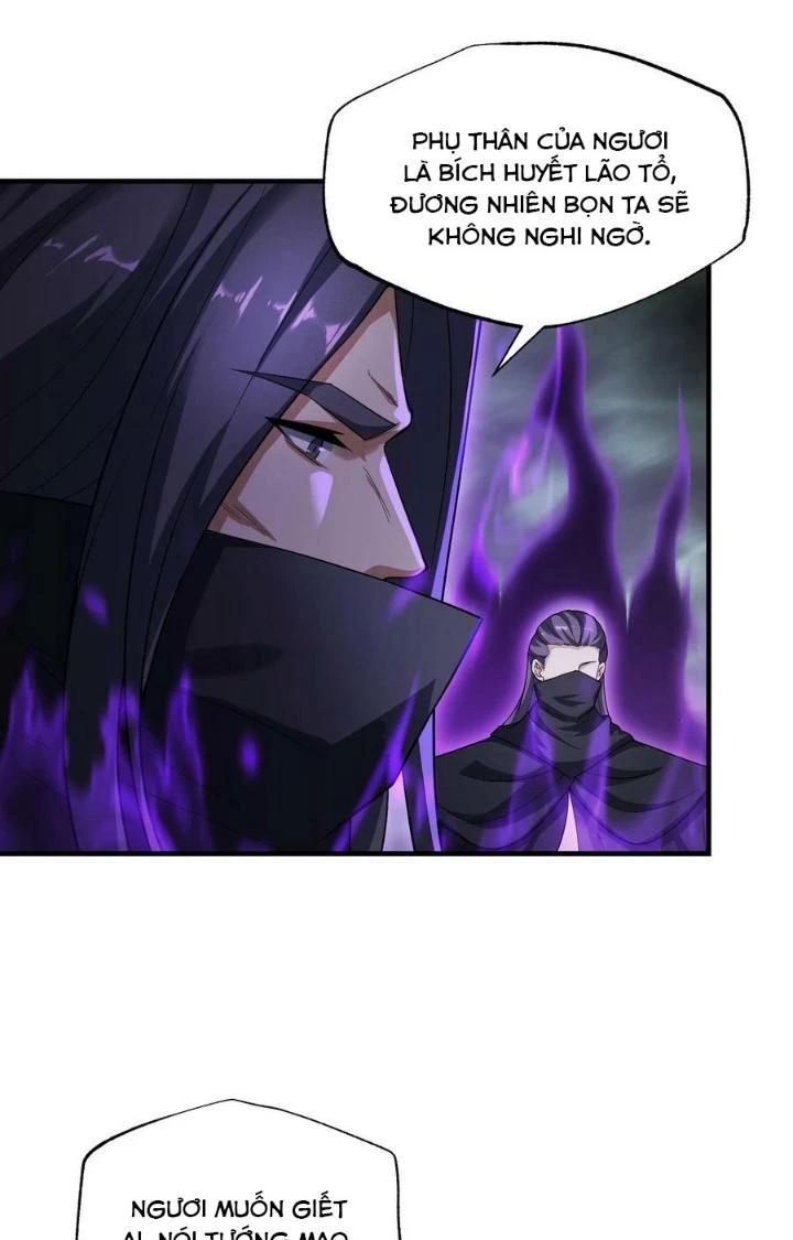 Vĩnh Sinh Chapter 112 - Next Chapter 113