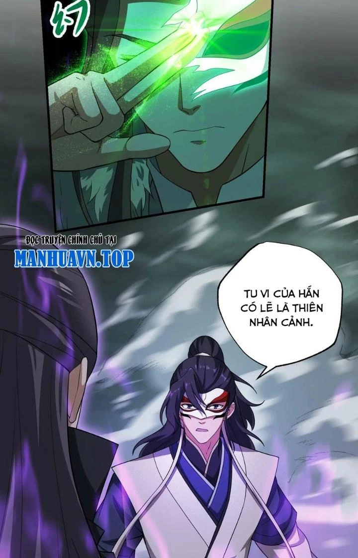 Vĩnh Sinh Chapter 112 - Next Chapter 113
