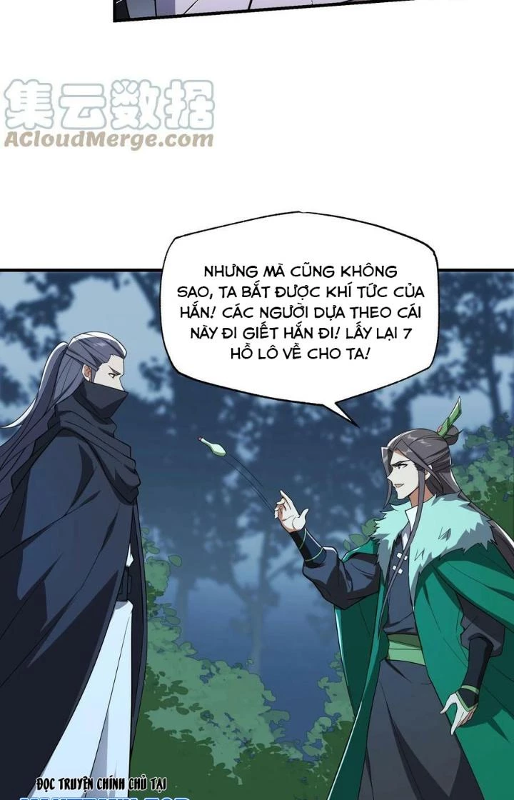 Vĩnh Sinh Chapter 112 - Next Chapter 113