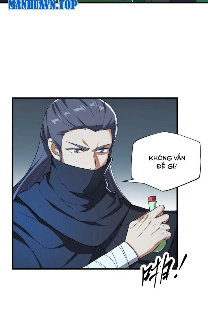 Vĩnh Sinh Chapter 112 - Next Chapter 113