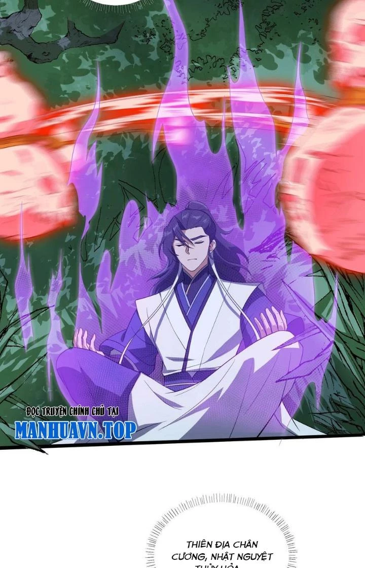 Vĩnh Sinh Chapter 112 - Next Chapter 113