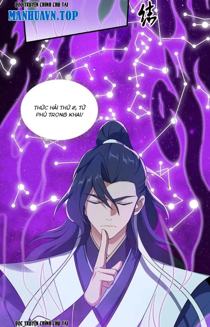 Vĩnh Sinh Chapter 112 - Next Chapter 113