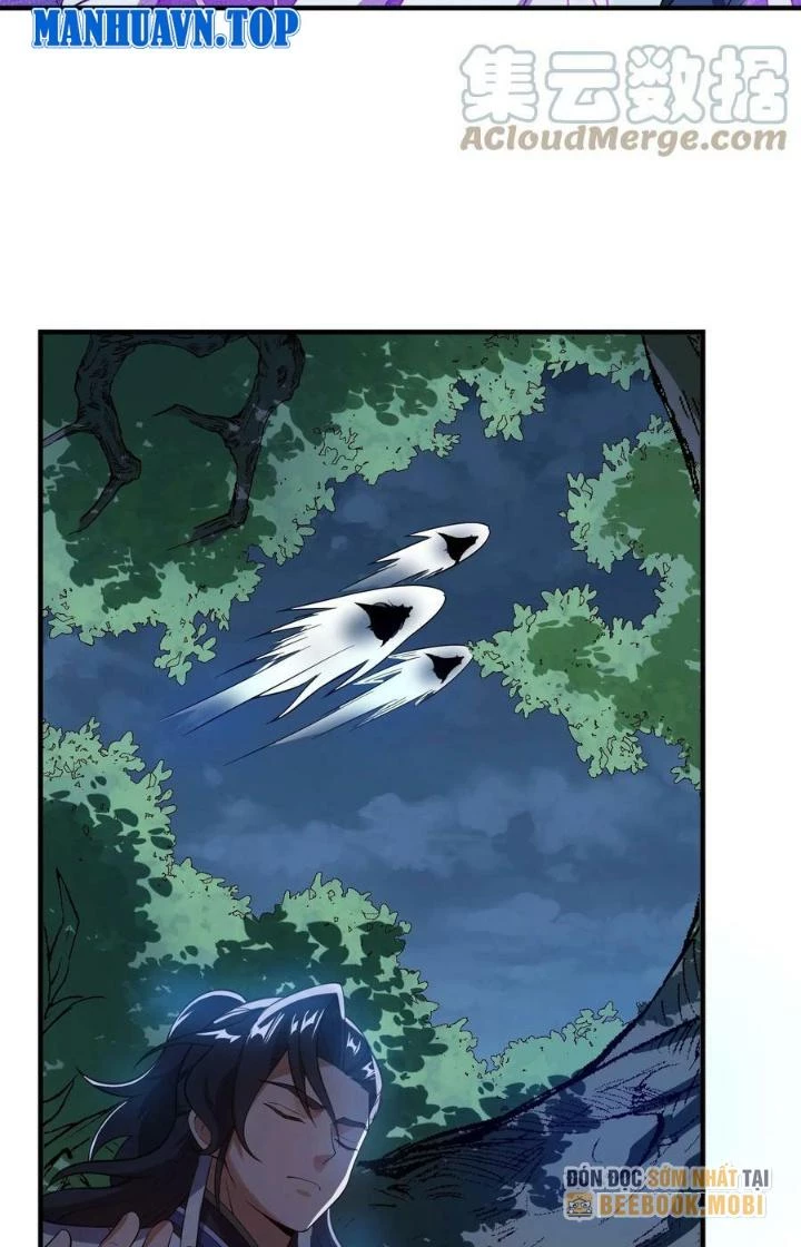 Vĩnh Sinh Chapter 112 - Next Chapter 113