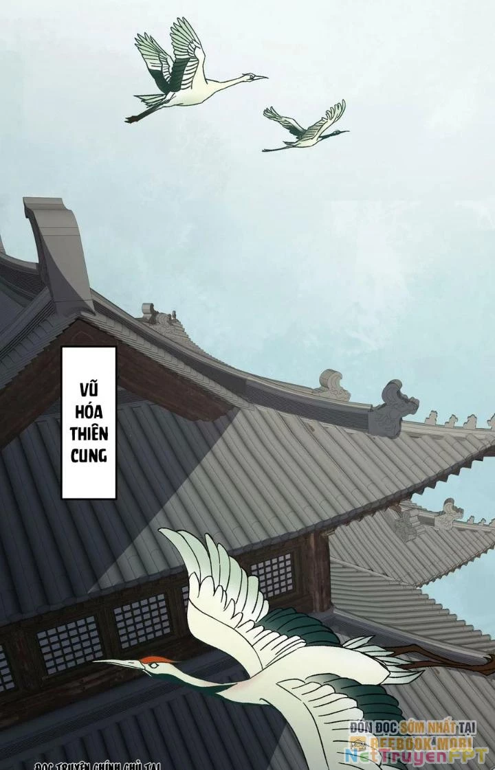 Vĩnh Sinh Chapter 112 - Next Chapter 113