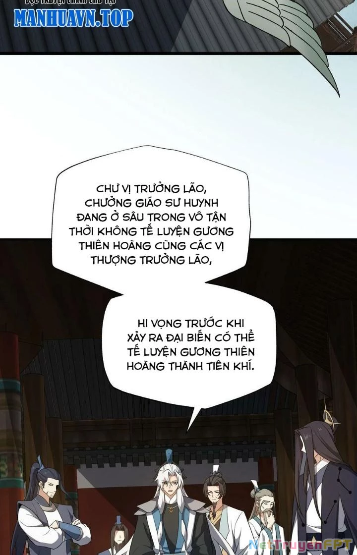 Vĩnh Sinh Chapter 112 - Next Chapter 113