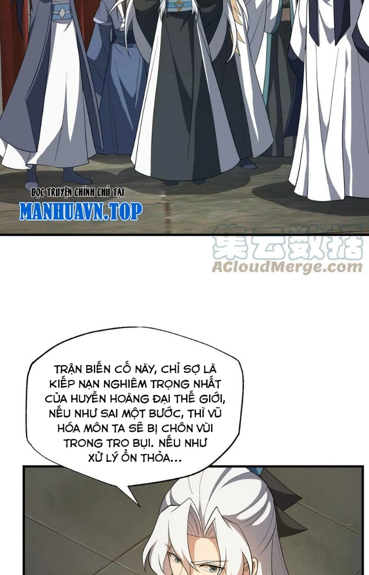 Vĩnh Sinh Chapter 112 - Next Chapter 113