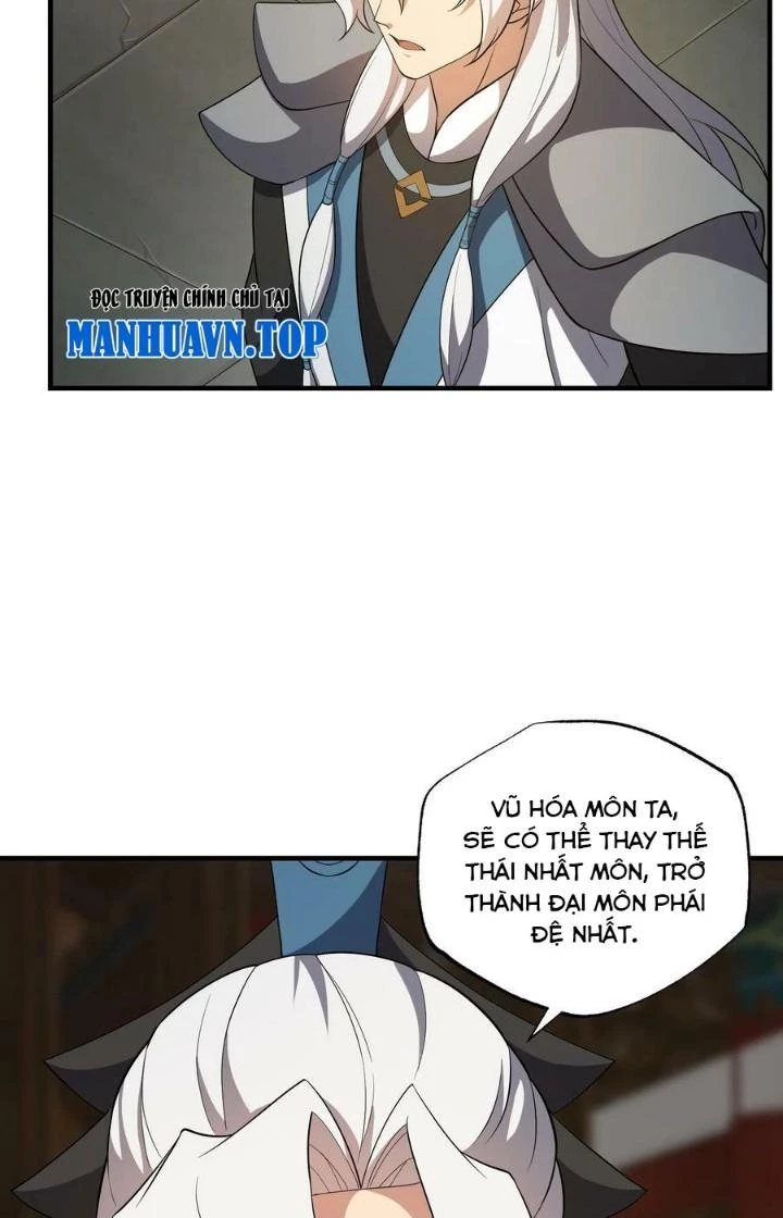 Vĩnh Sinh Chapter 112 - Next Chapter 113