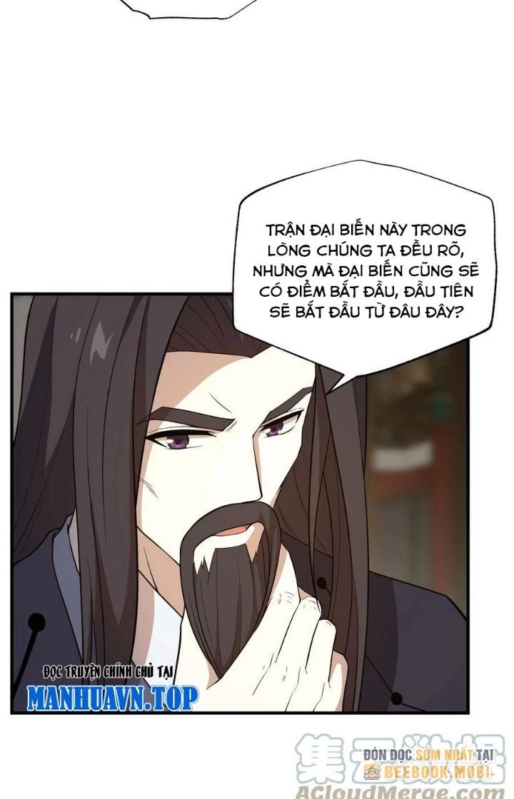 Vĩnh Sinh Chapter 112 - Next Chapter 113