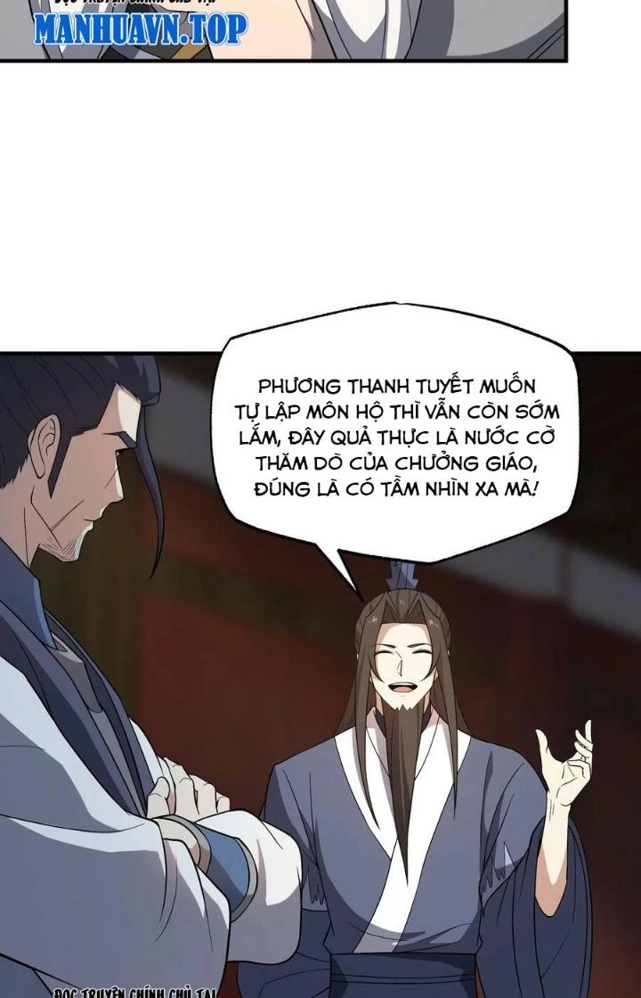 Vĩnh Sinh Chapter 112 - Next Chapter 113