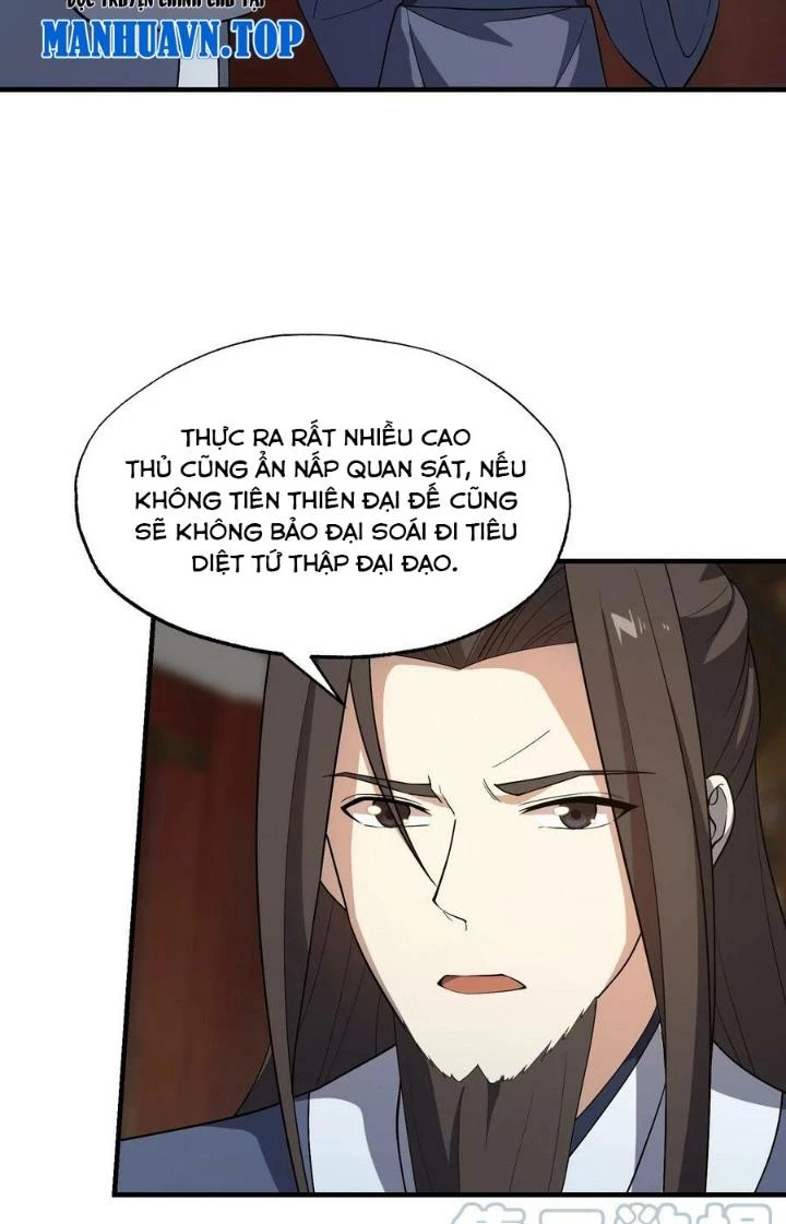 Vĩnh Sinh Chapter 112 - Next Chapter 113