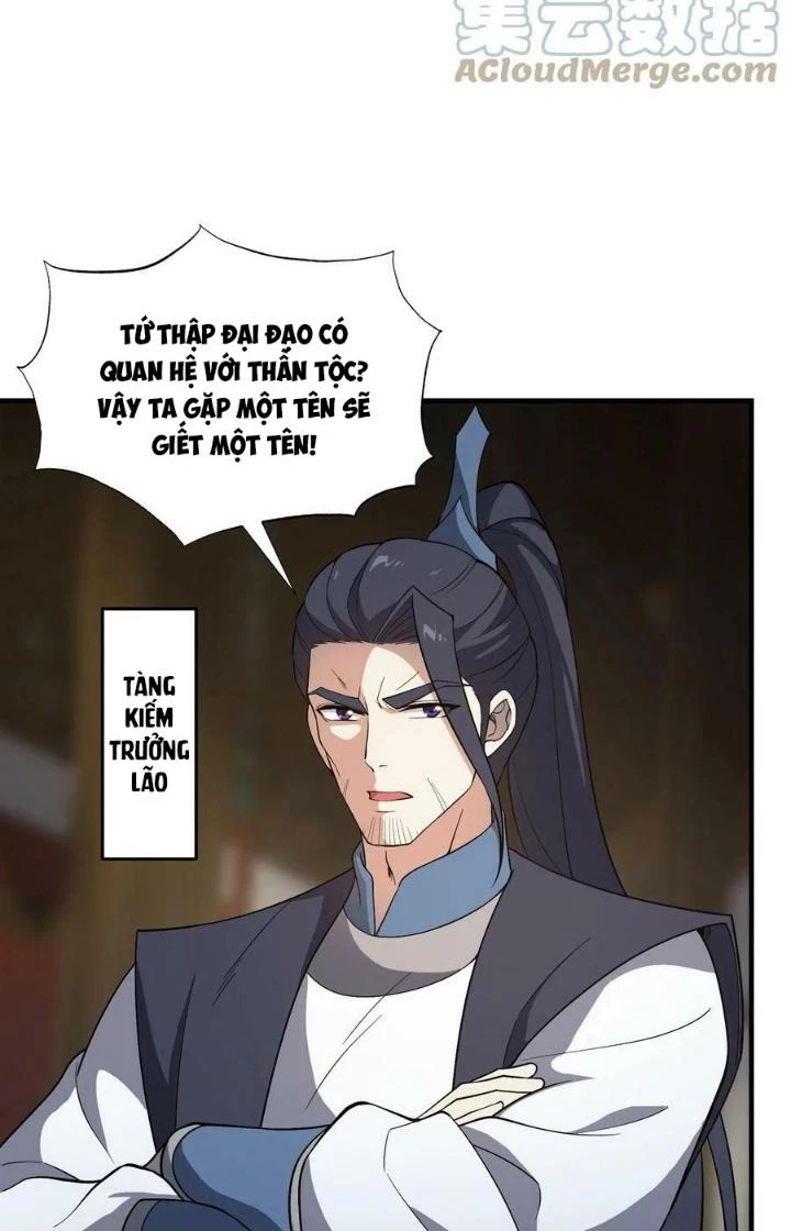 Vĩnh Sinh Chapter 112 - Next Chapter 113