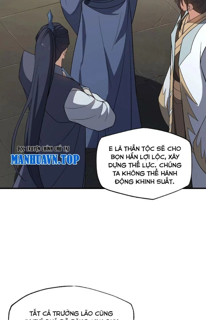 Vĩnh Sinh Chapter 112 - Next Chapter 113