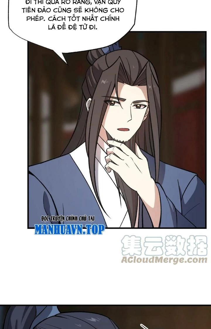 Vĩnh Sinh Chapter 112 - Next Chapter 113