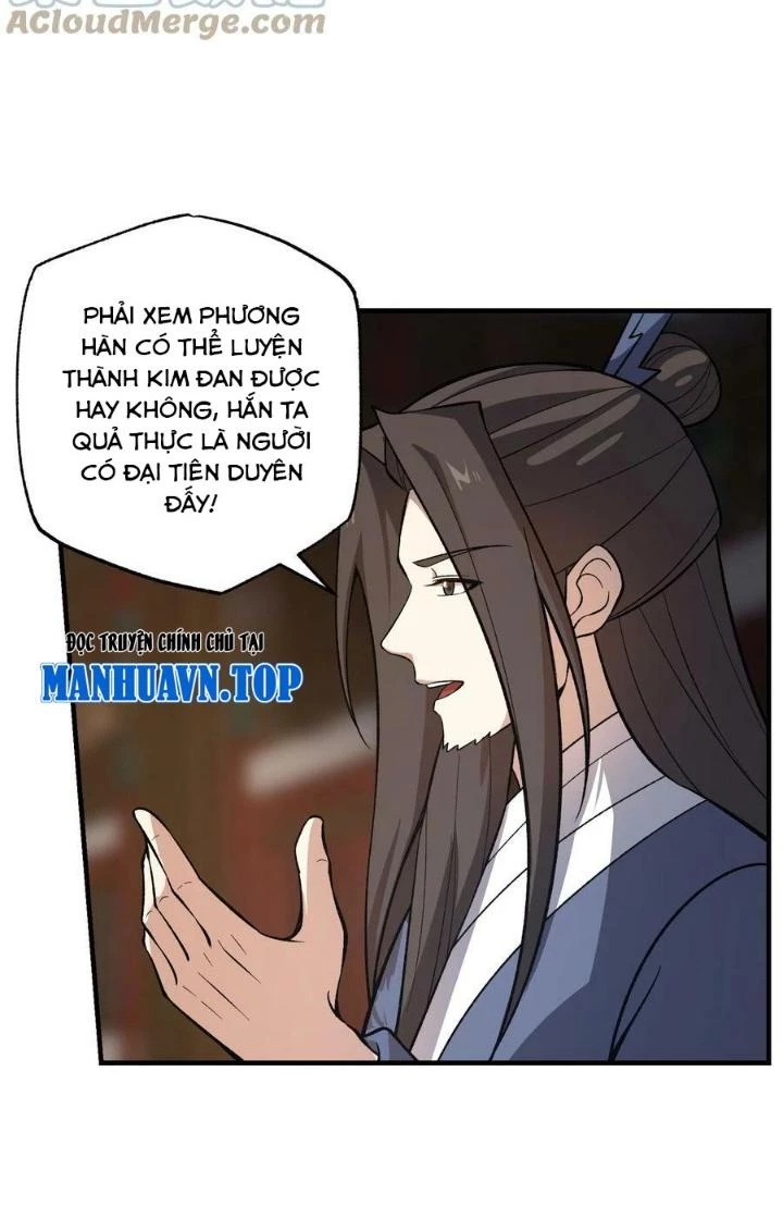Vĩnh Sinh Chapter 112 - Next Chapter 113