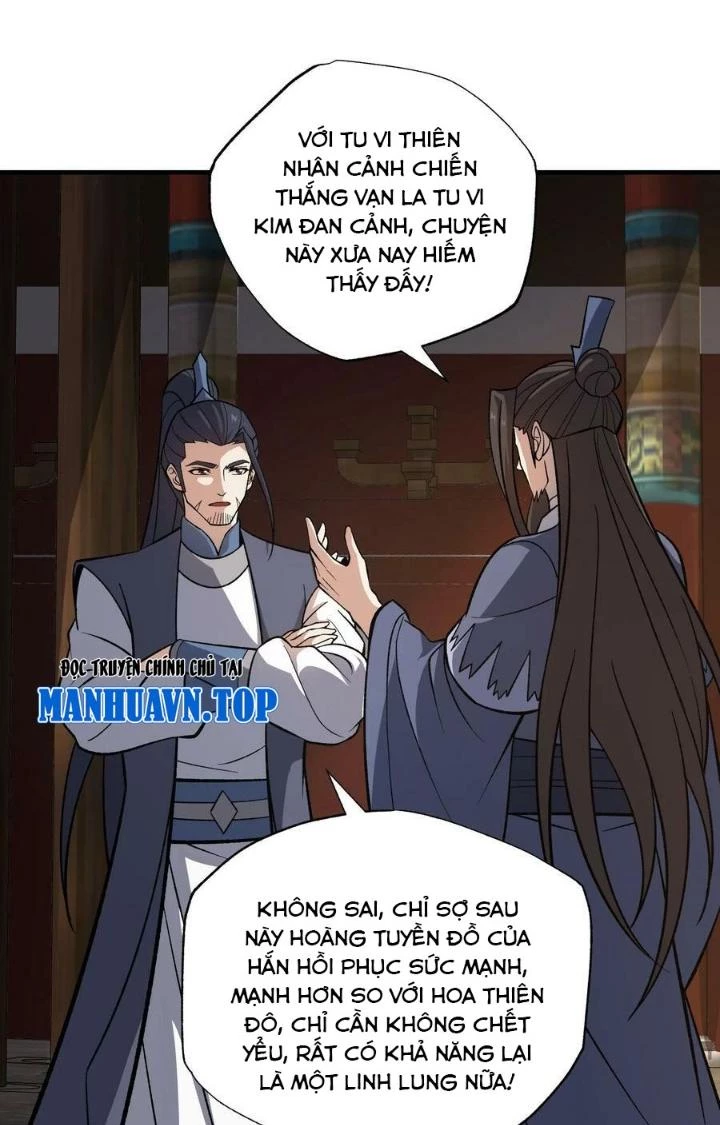 Vĩnh Sinh Chapter 112 - Next Chapter 113