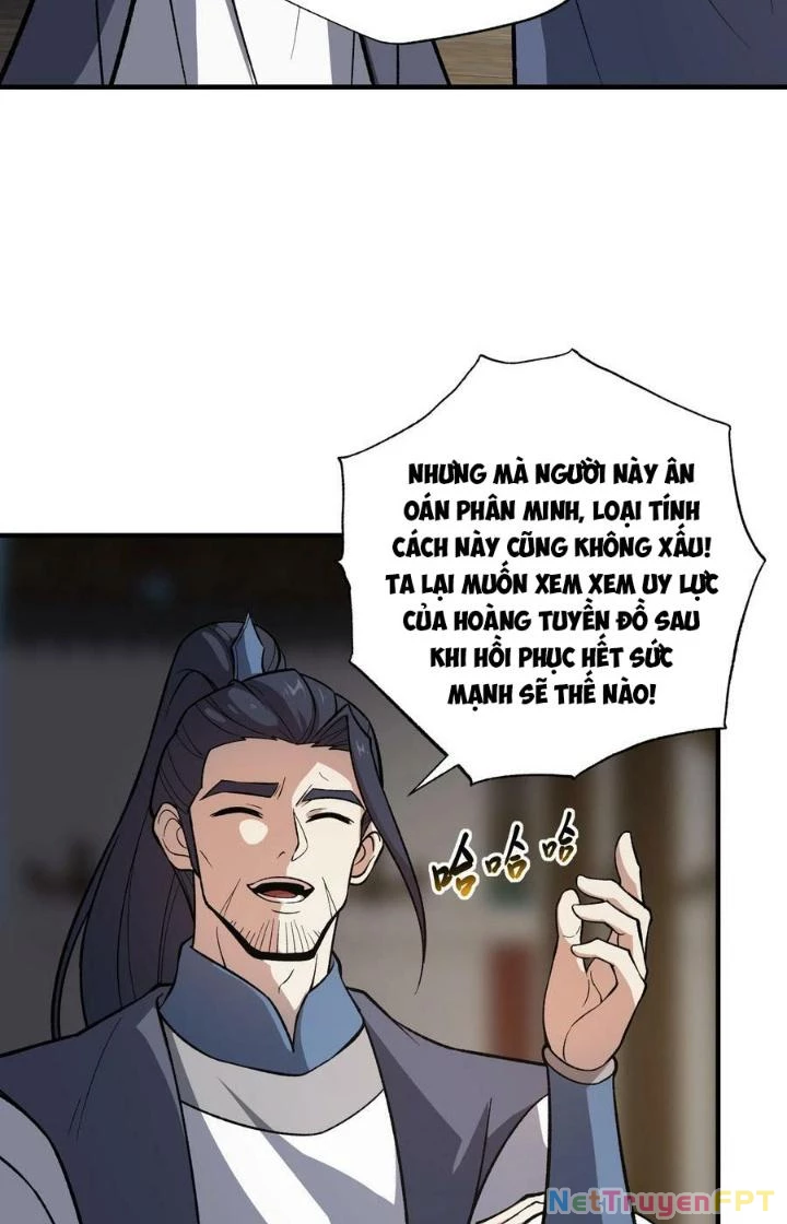 Vĩnh Sinh Chapter 112 - Next Chapter 113