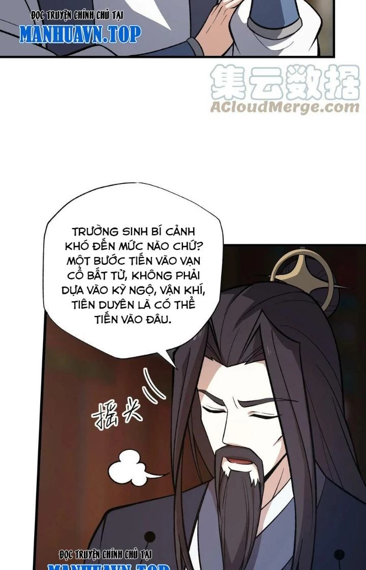 Vĩnh Sinh Chapter 112 - Next Chapter 113