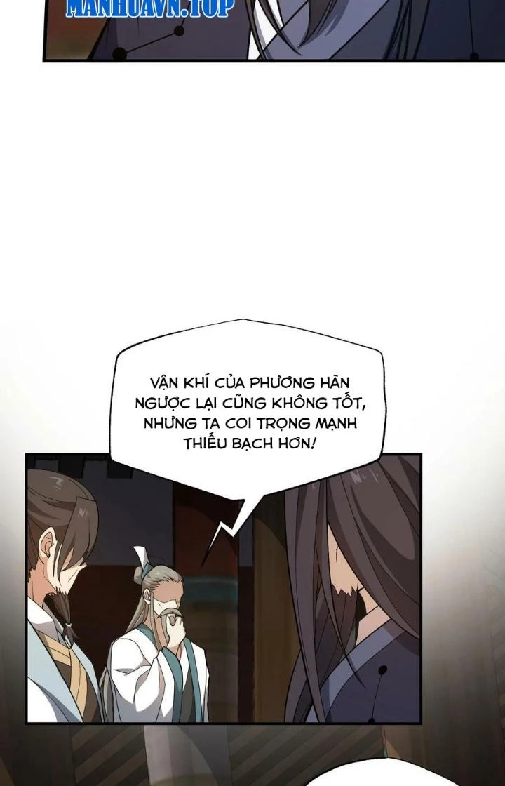Vĩnh Sinh Chapter 112 - Next Chapter 113