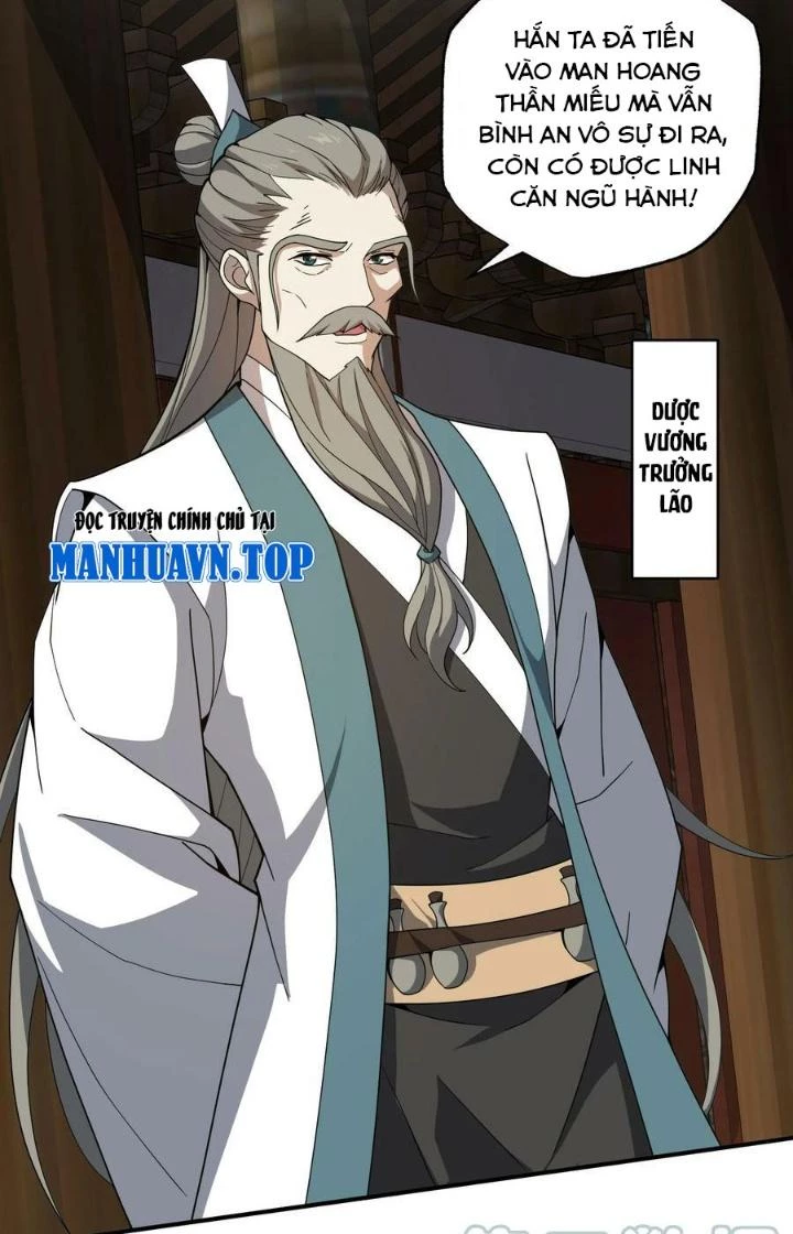Vĩnh Sinh Chapter 112 - Next Chapter 113