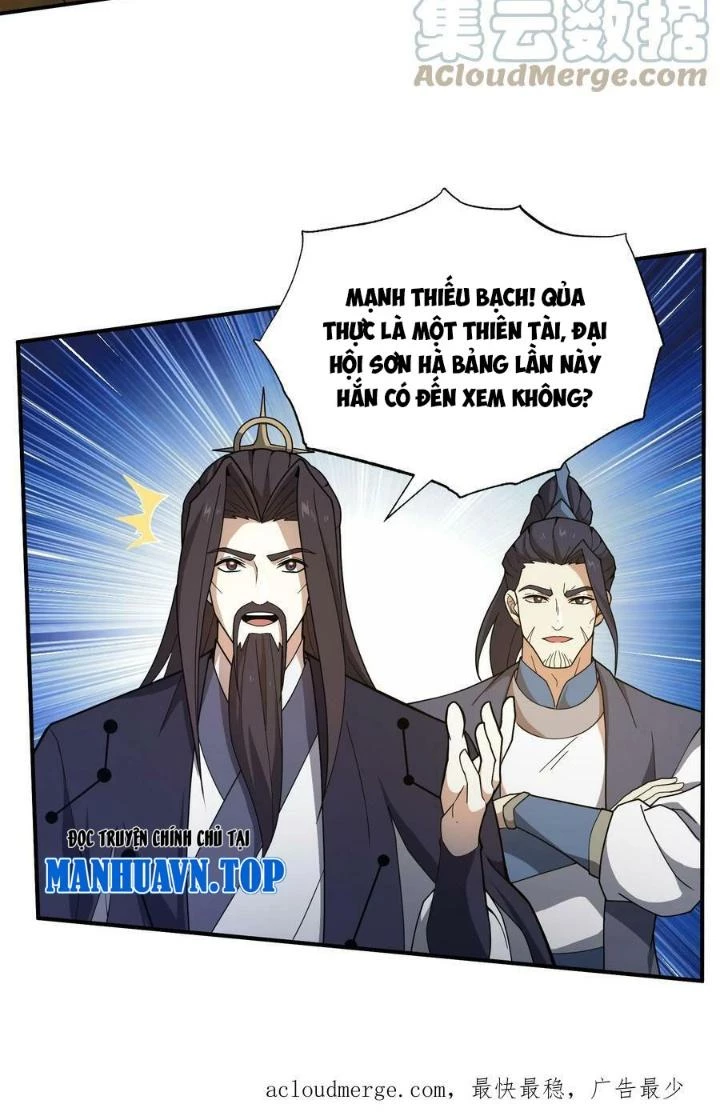 Vĩnh Sinh Chapter 112 - Next Chapter 113