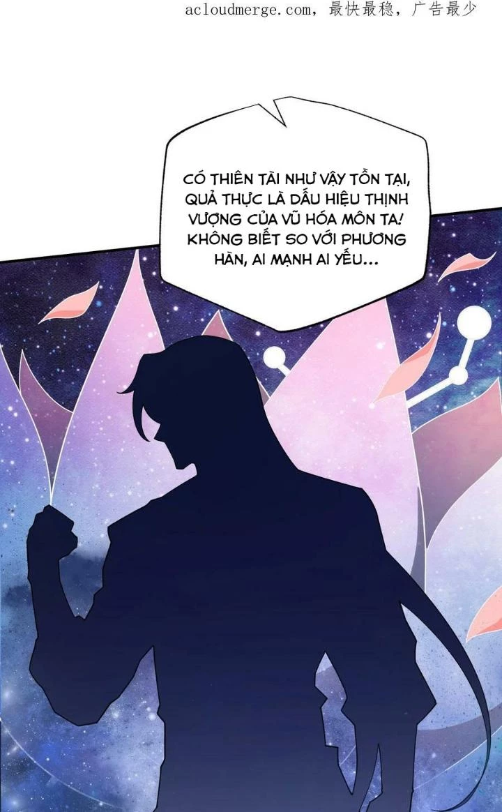 Vĩnh Sinh Chapter 112 - Next Chapter 113