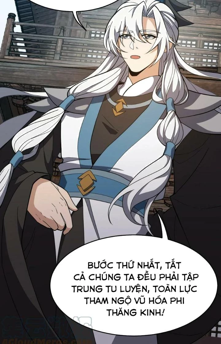 Vĩnh Sinh Chapter 113 - Next Chapter 114