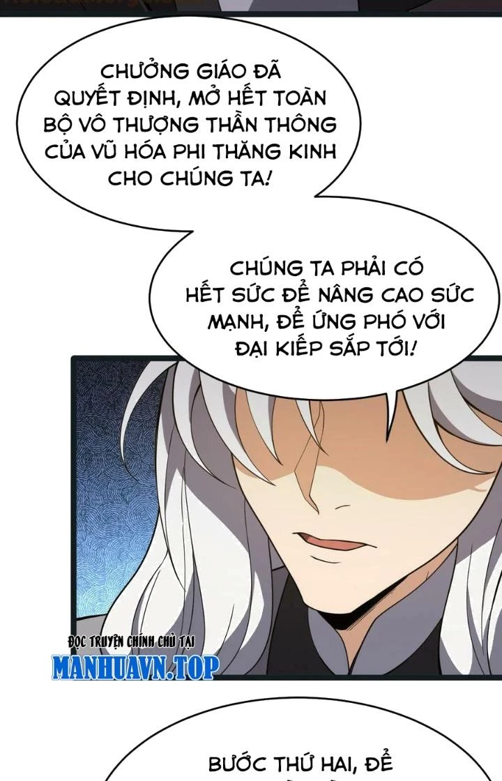 Vĩnh Sinh Chapter 113 - Next Chapter 114