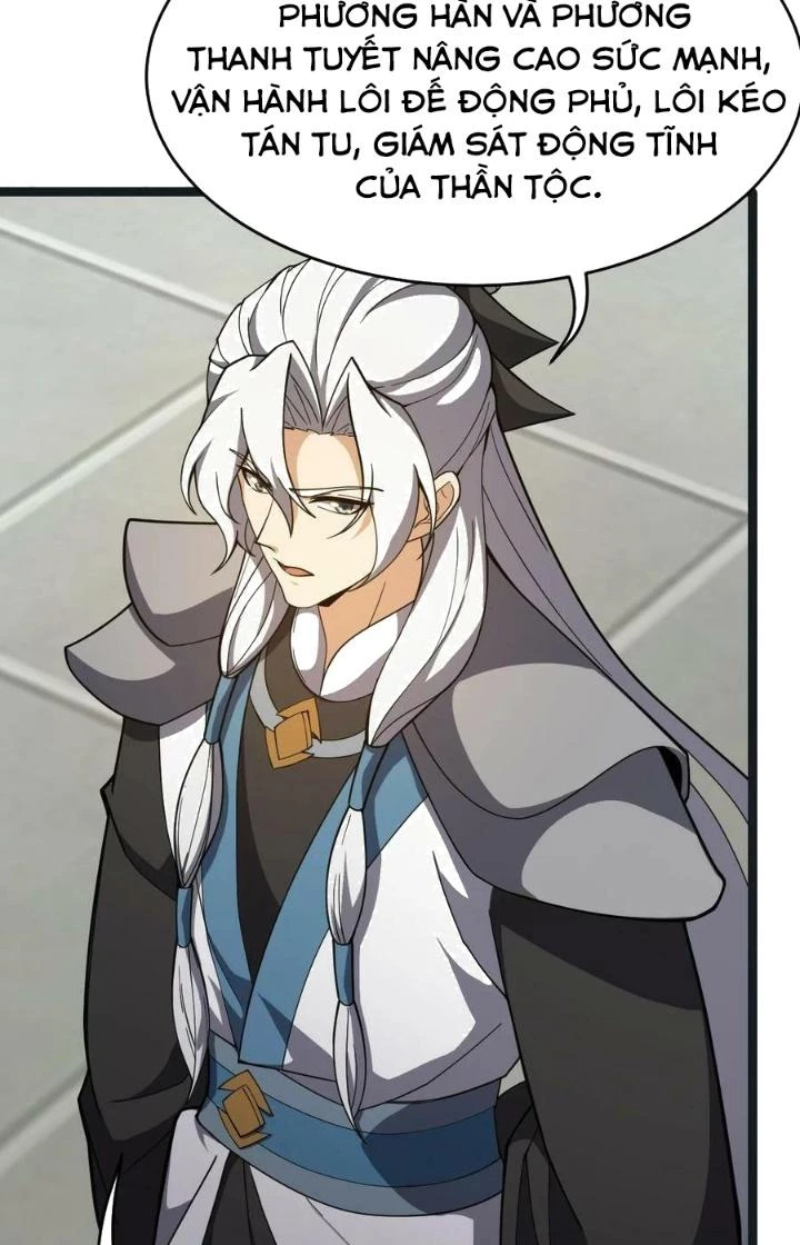 Vĩnh Sinh Chapter 113 - Next Chapter 114