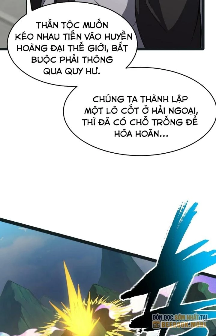 Vĩnh Sinh Chapter 113 - Next Chapter 114