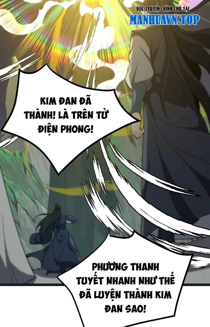 Vĩnh Sinh Chapter 113 - Next Chapter 114
