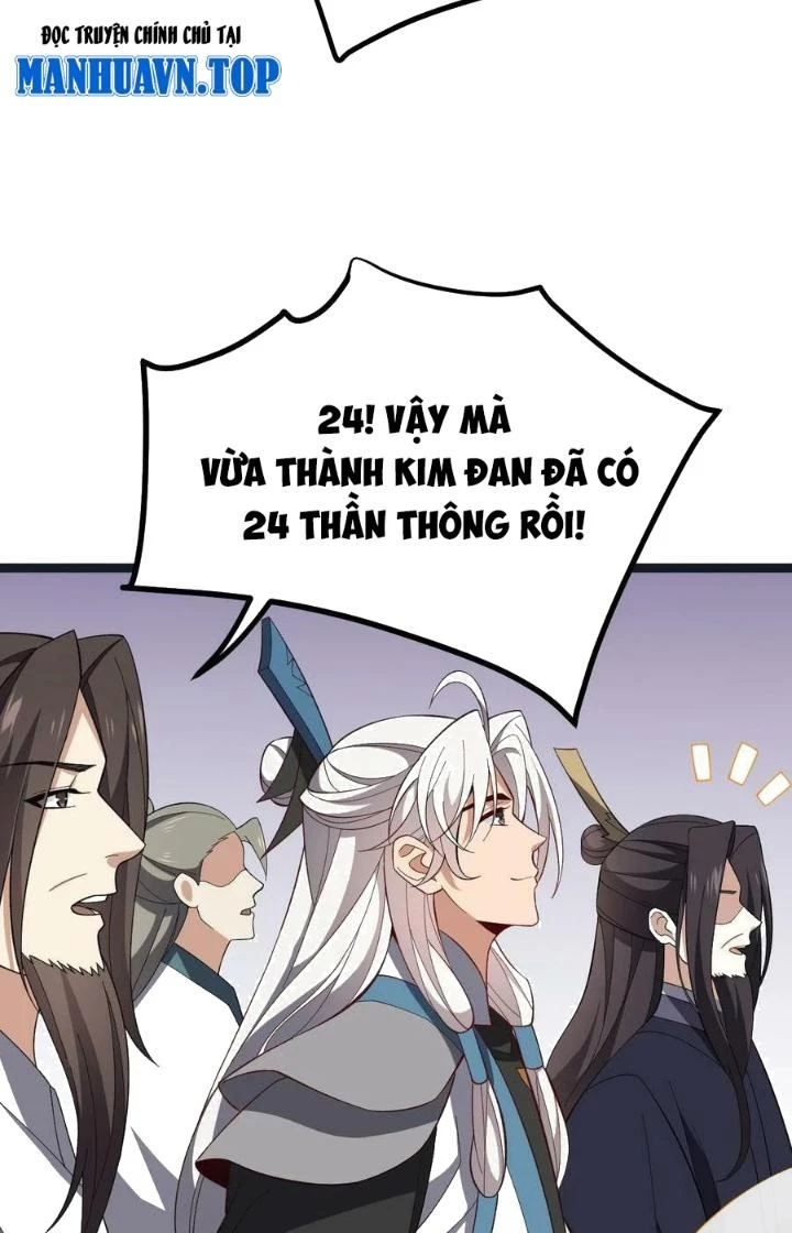 Vĩnh Sinh Chapter 113 - Next Chapter 114