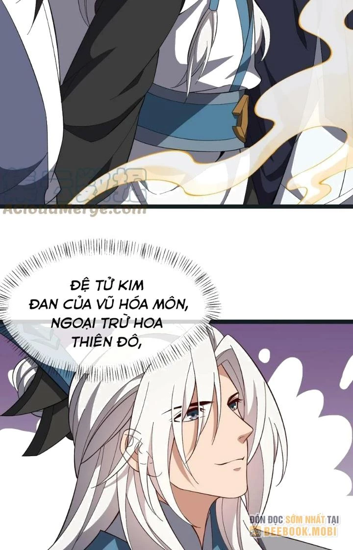 Vĩnh Sinh Chapter 113 - Next Chapter 114
