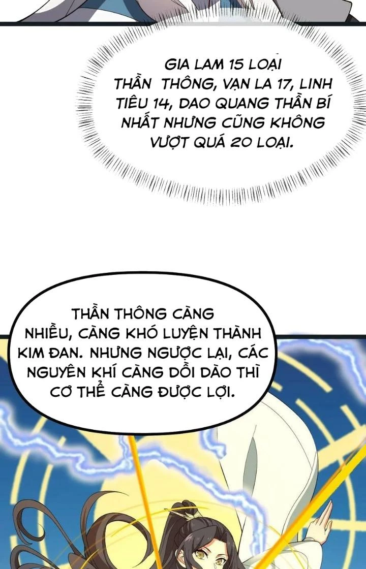 Vĩnh Sinh Chapter 113 - Next Chapter 114