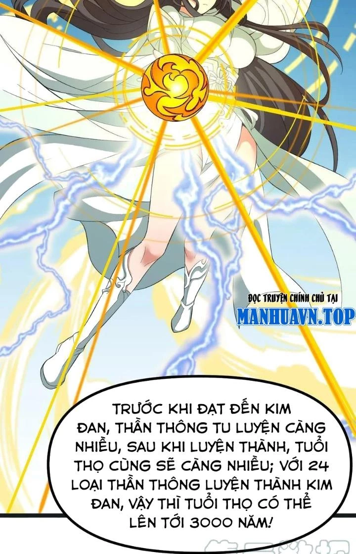 Vĩnh Sinh Chapter 113 - Next Chapter 114