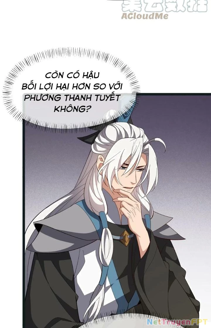 Vĩnh Sinh Chapter 113 - Next Chapter 114