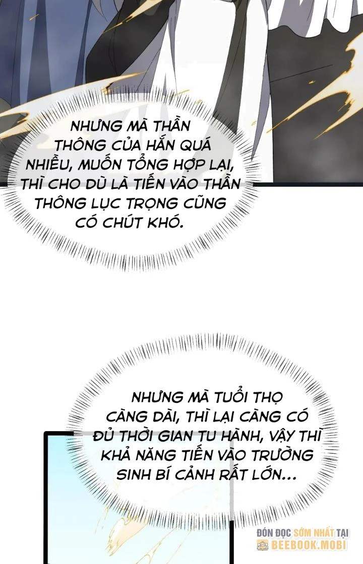 Vĩnh Sinh Chapter 113 - Next Chapter 114